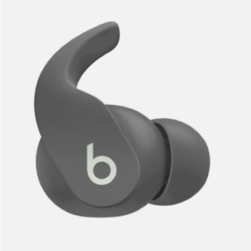 Right Beats replacement earbud sage gray